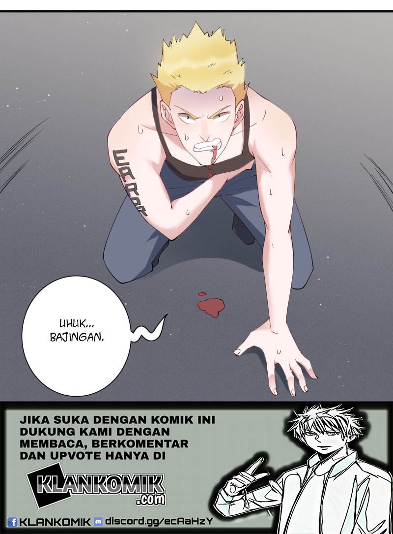 Beautiful Boss Cold-Hearted Chapter 60 Gambar 33