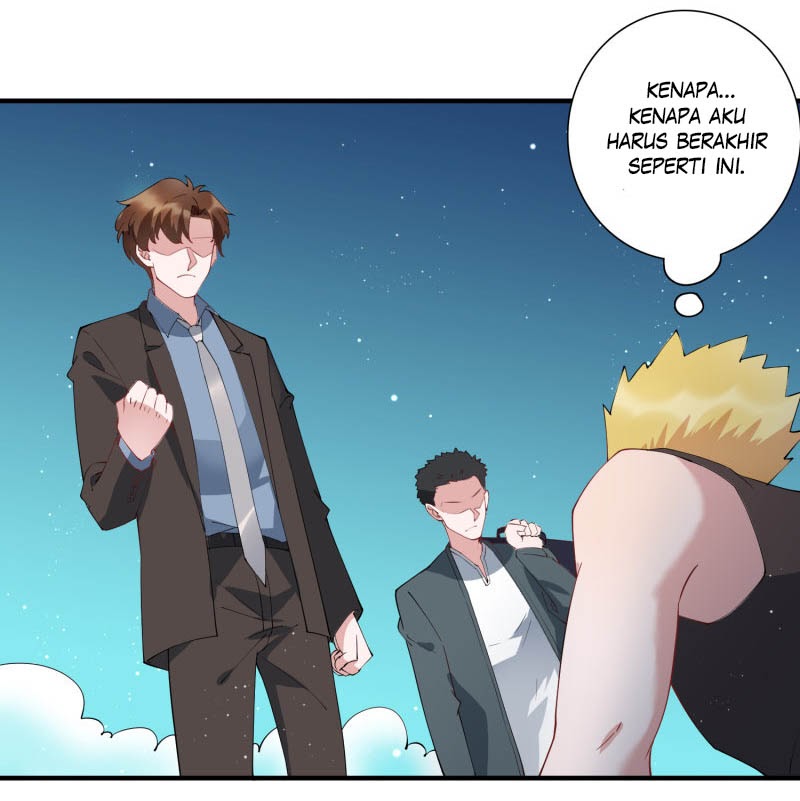 Beautiful Boss Cold-Hearted Chapter 60 Gambar 34