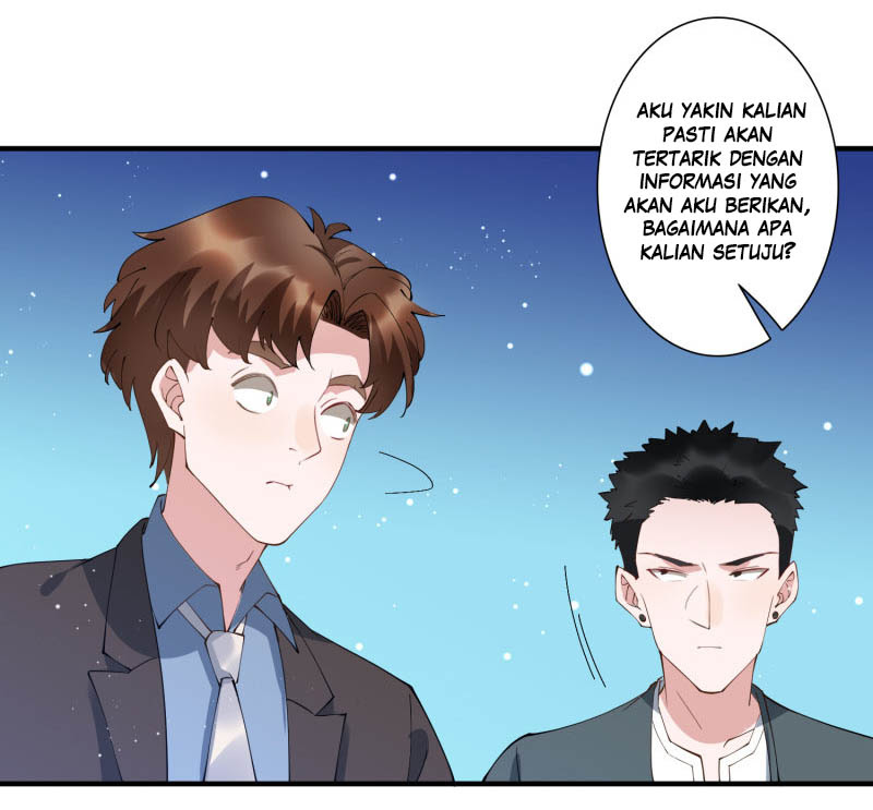 Beautiful Boss Cold-Hearted Chapter 60 Gambar 38