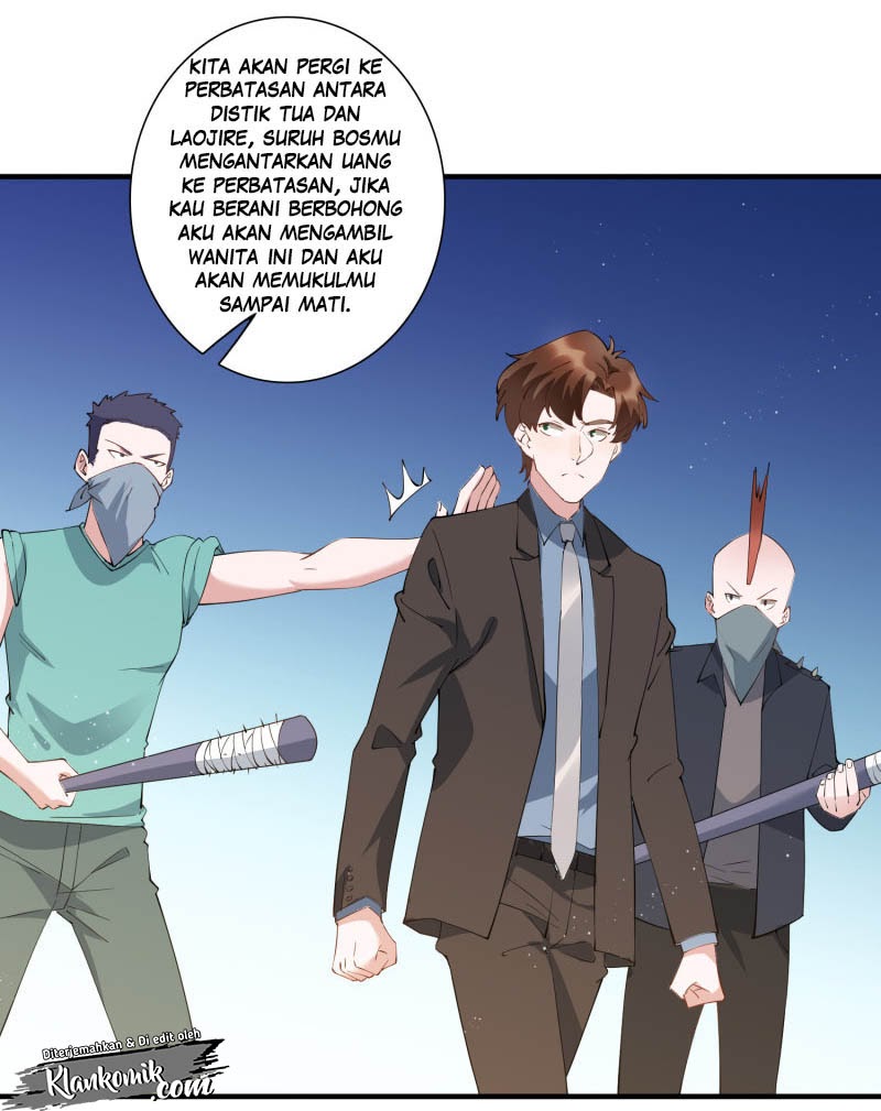Beautiful Boss Cold-Hearted Chapter 59 Gambar 11