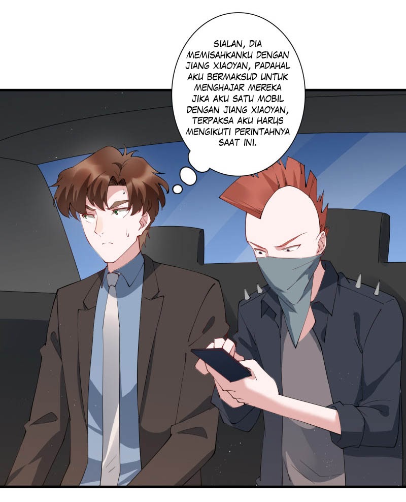 Beautiful Boss Cold-Hearted Chapter 59 Gambar 14