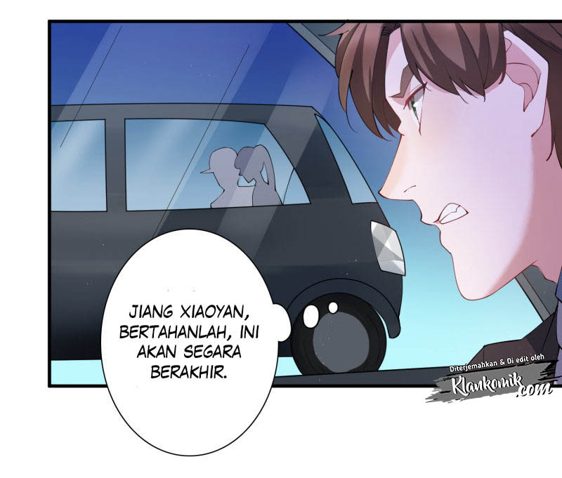 Beautiful Boss Cold-Hearted Chapter 59 Gambar 15