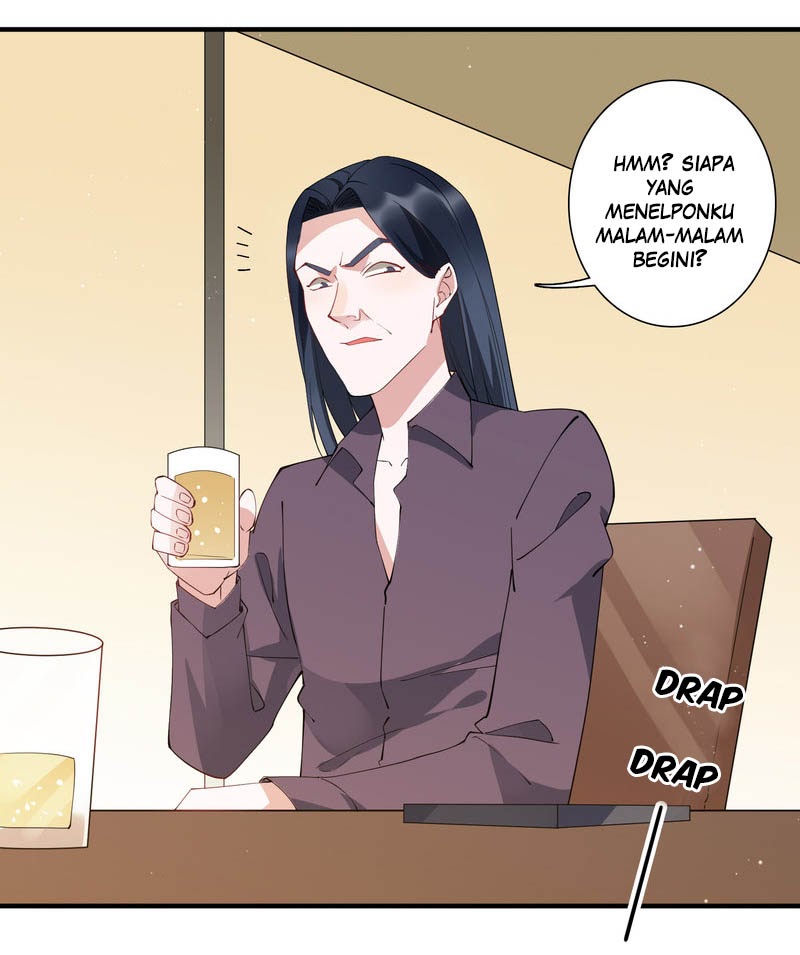 Beautiful Boss Cold-Hearted Chapter 59 Gambar 16