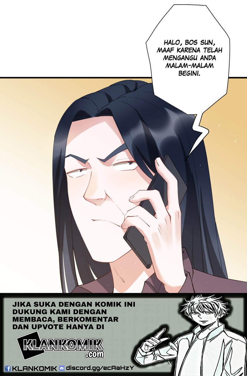 Beautiful Boss Cold-Hearted Chapter 59 Gambar 17