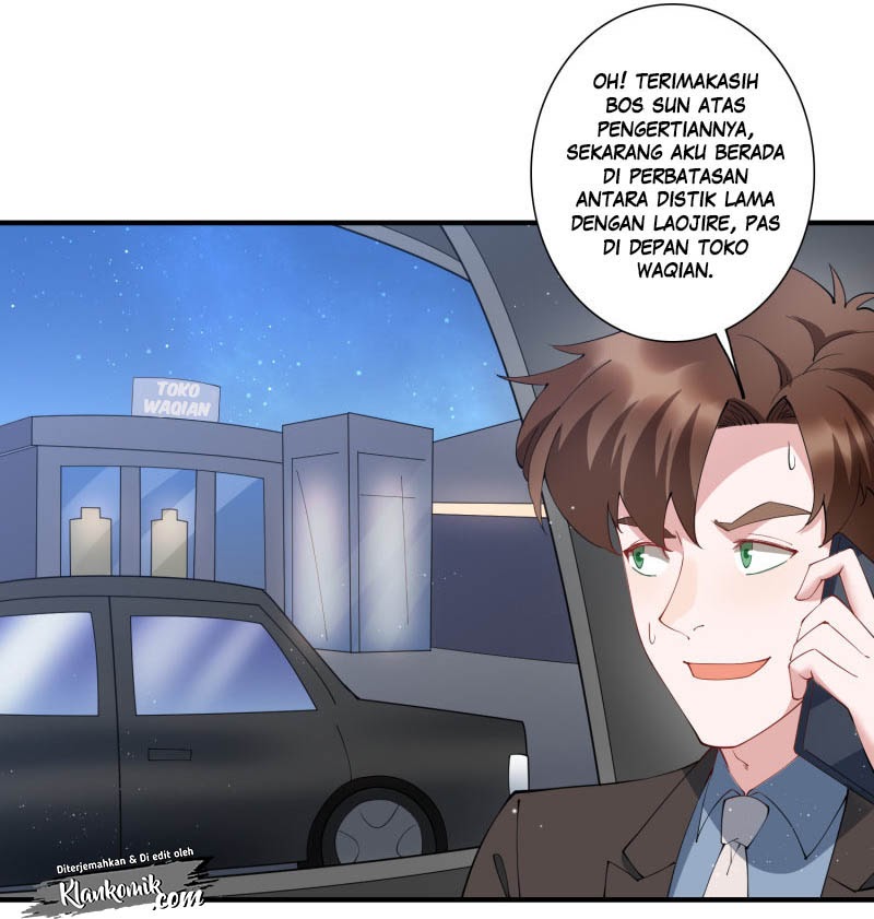 Beautiful Boss Cold-Hearted Chapter 59 Gambar 19