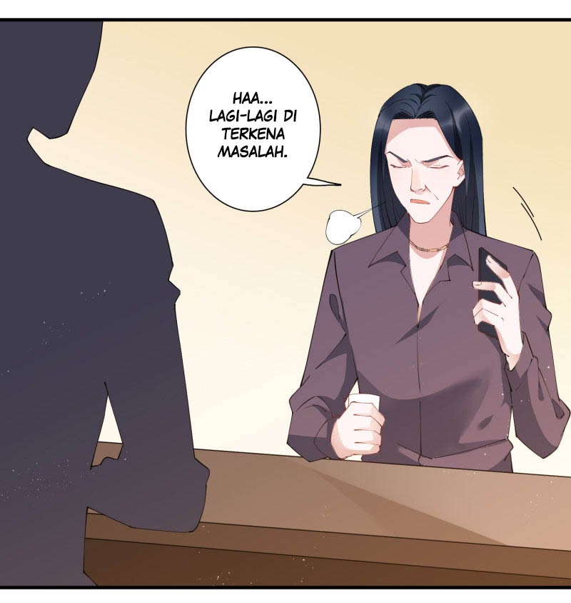 Beautiful Boss Cold-Hearted Chapter 59 Gambar 20