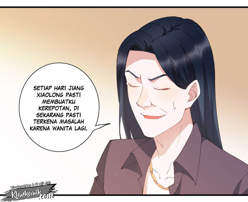 Beautiful Boss Cold-Hearted Chapter 59 Gambar 21