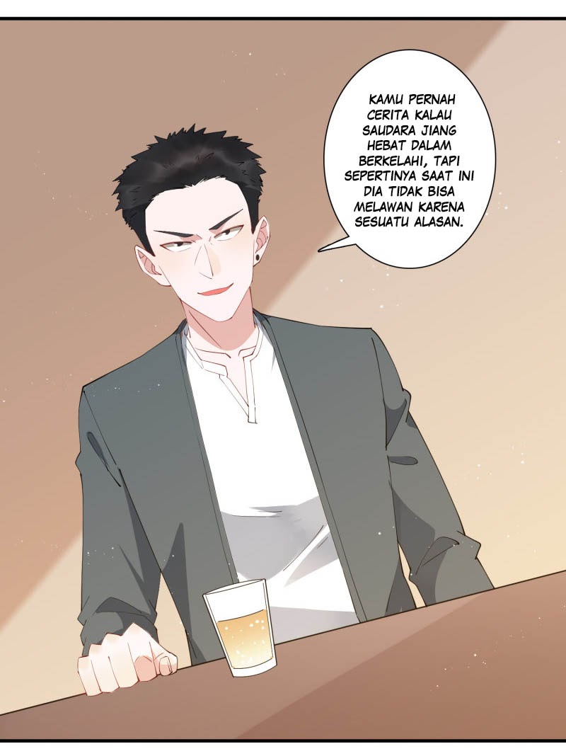 Beautiful Boss Cold-Hearted Chapter 59 Gambar 22