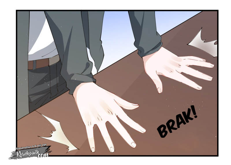 Beautiful Boss Cold-Hearted Chapter 59 Gambar 23