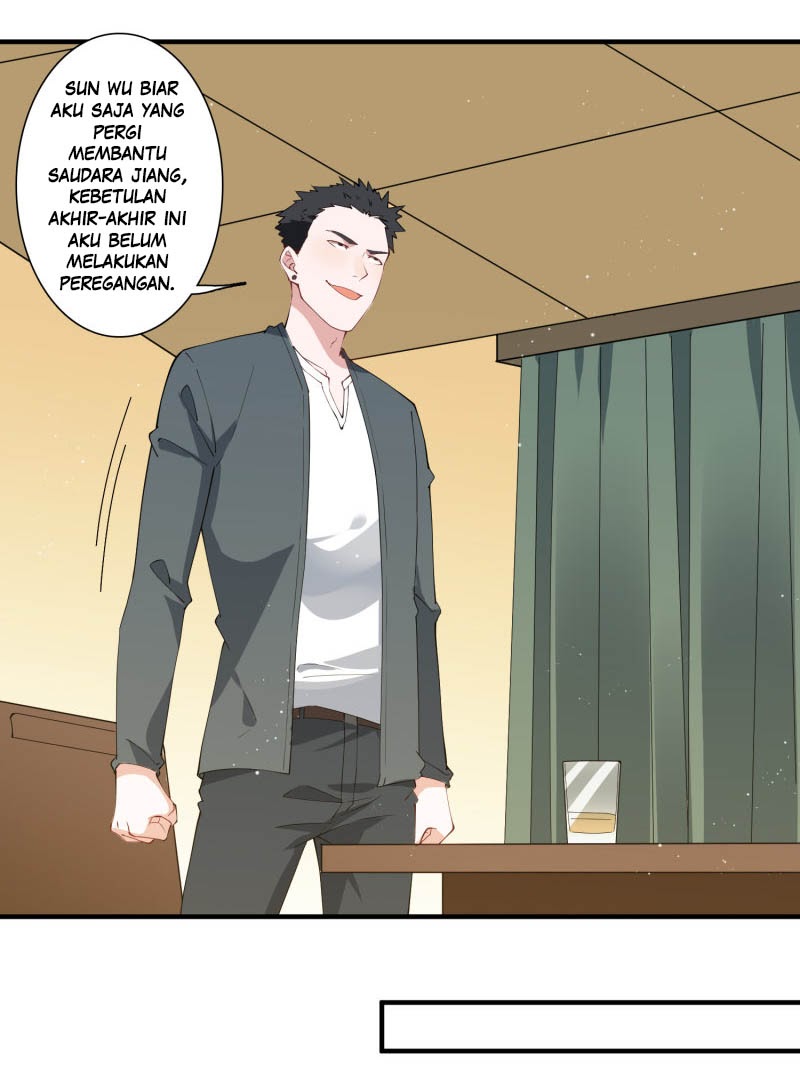 Beautiful Boss Cold-Hearted Chapter 59 Gambar 24