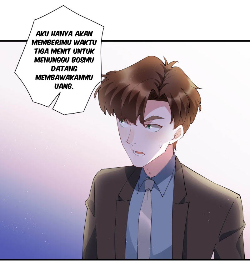 Beautiful Boss Cold-Hearted Chapter 59 Gambar 26