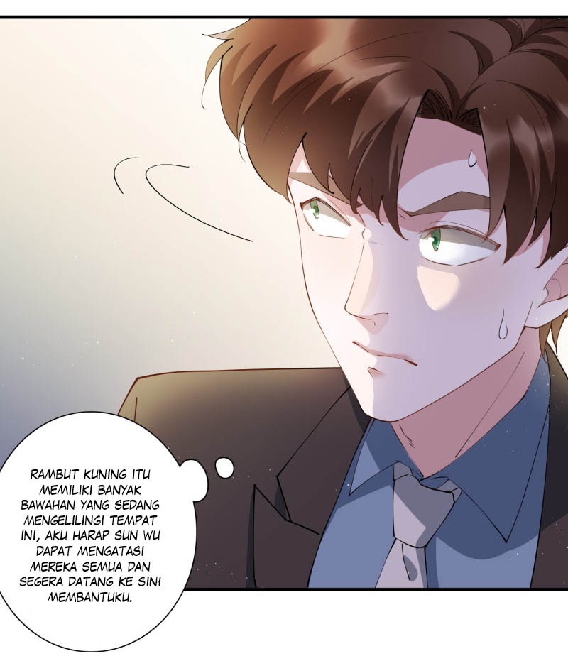 Beautiful Boss Cold-Hearted Chapter 59 Gambar 28