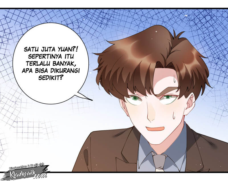 Beautiful Boss Cold-Hearted Chapter 59 Gambar 3