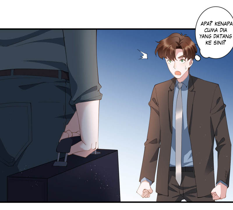 Beautiful Boss Cold-Hearted Chapter 59 Gambar 30