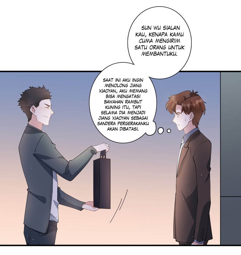 Beautiful Boss Cold-Hearted Chapter 59 Gambar 32