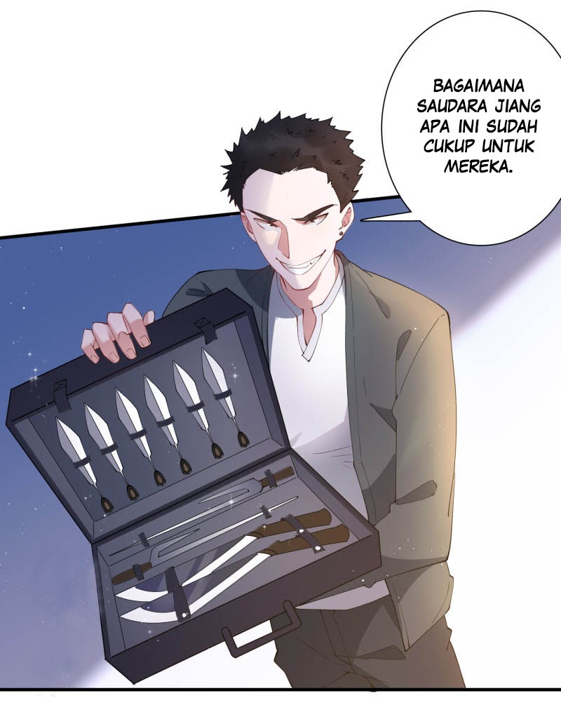 Beautiful Boss Cold-Hearted Chapter 59 Gambar 34