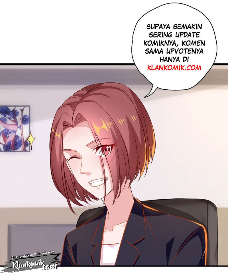 Beautiful Boss Cold-Hearted Chapter 59 Gambar 35