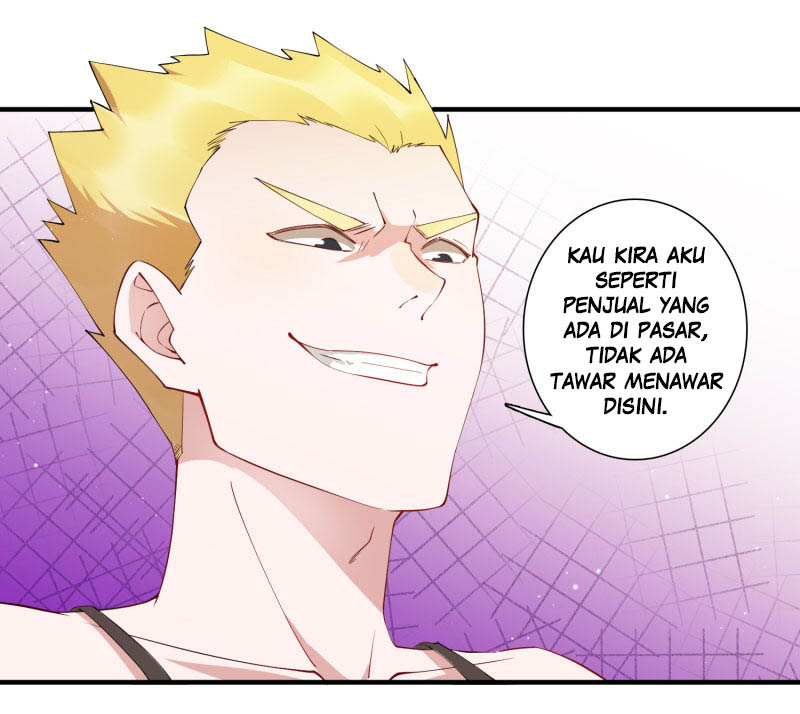 Beautiful Boss Cold-Hearted Chapter 59 Gambar 4