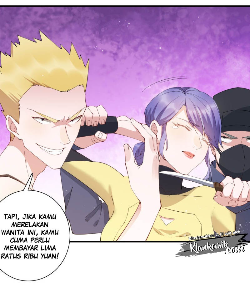 Beautiful Boss Cold-Hearted Chapter 59 Gambar 5