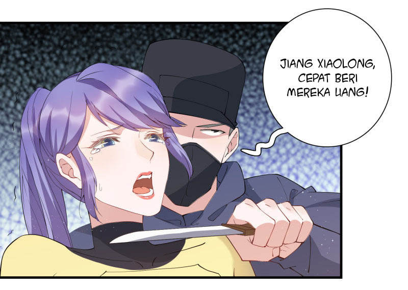Beautiful Boss Cold-Hearted Chapter 59 Gambar 6