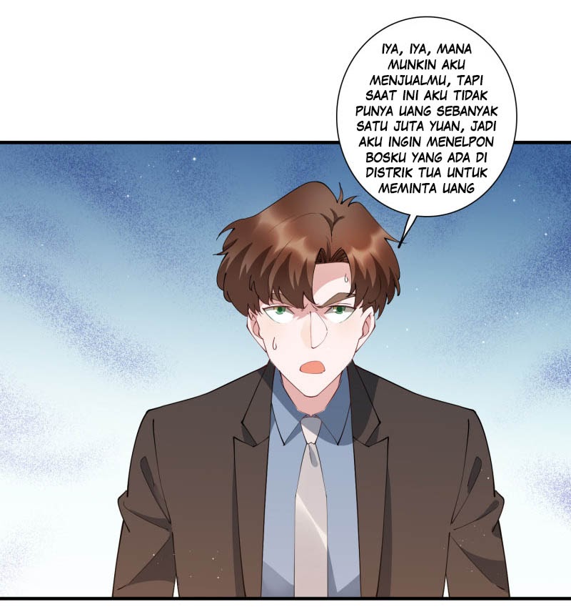 Beautiful Boss Cold-Hearted Chapter 59 Gambar 8