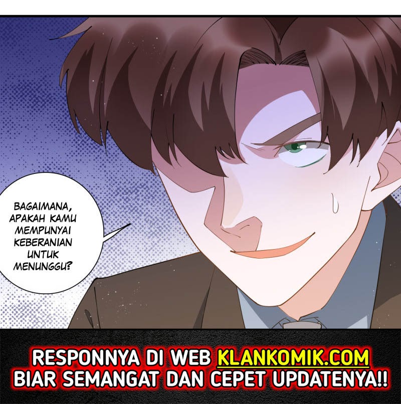 Beautiful Boss Cold-Hearted Chapter 59 Gambar 9