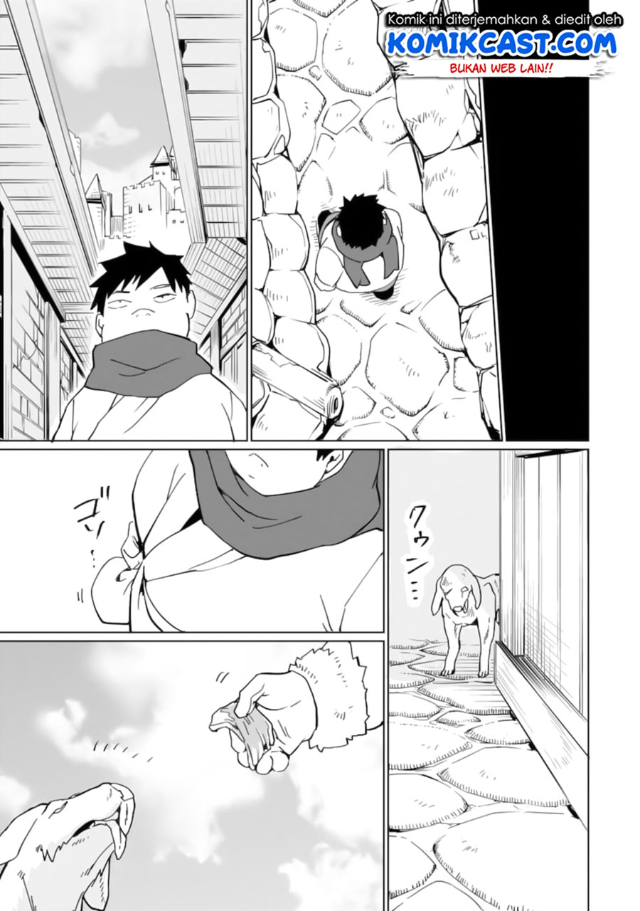 Saikyou Yuusha wa Oharai Hako: Maou ni Nattara Zutto Ore no Musou Return Chapter 11 Gambar 14