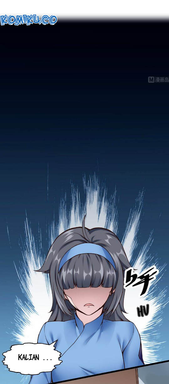 Super Keyboard Man Chapter 29 Gambar 3