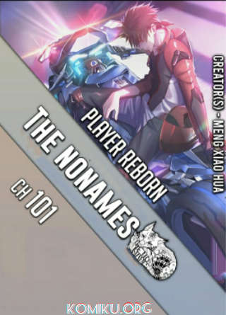 Baca Komik Reborn Big Player Chapter 101 Gambar 1