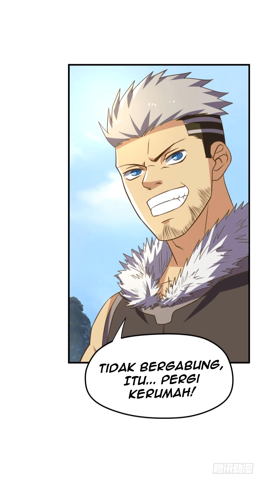 Reborn Big Player Chapter 101 Gambar 19