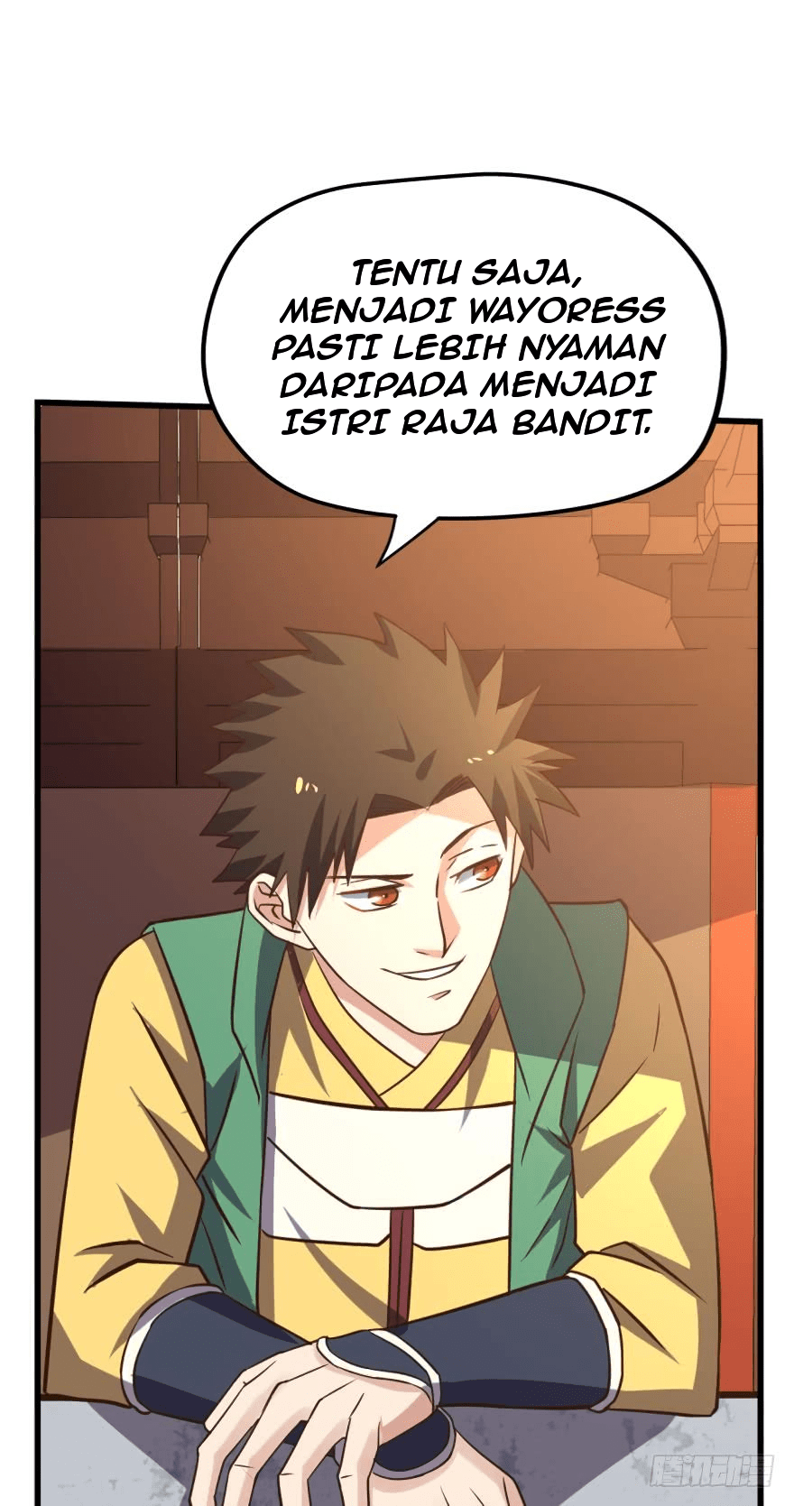 Reborn Big Player Chapter 101 Gambar 21