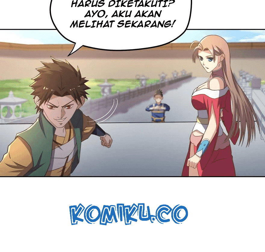 Reborn Big Player Chapter 101 Gambar 26