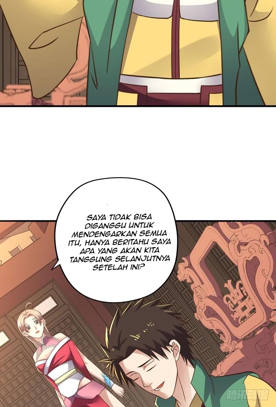 Reborn Big Player Chapter 102 Gambar 22