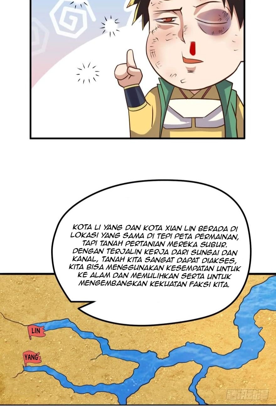 Reborn Big Player Chapter 102 Gambar 24