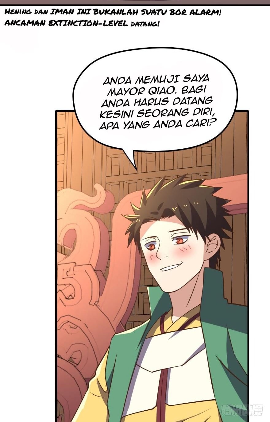 Reborn Big Player Chapter 102 Gambar 3