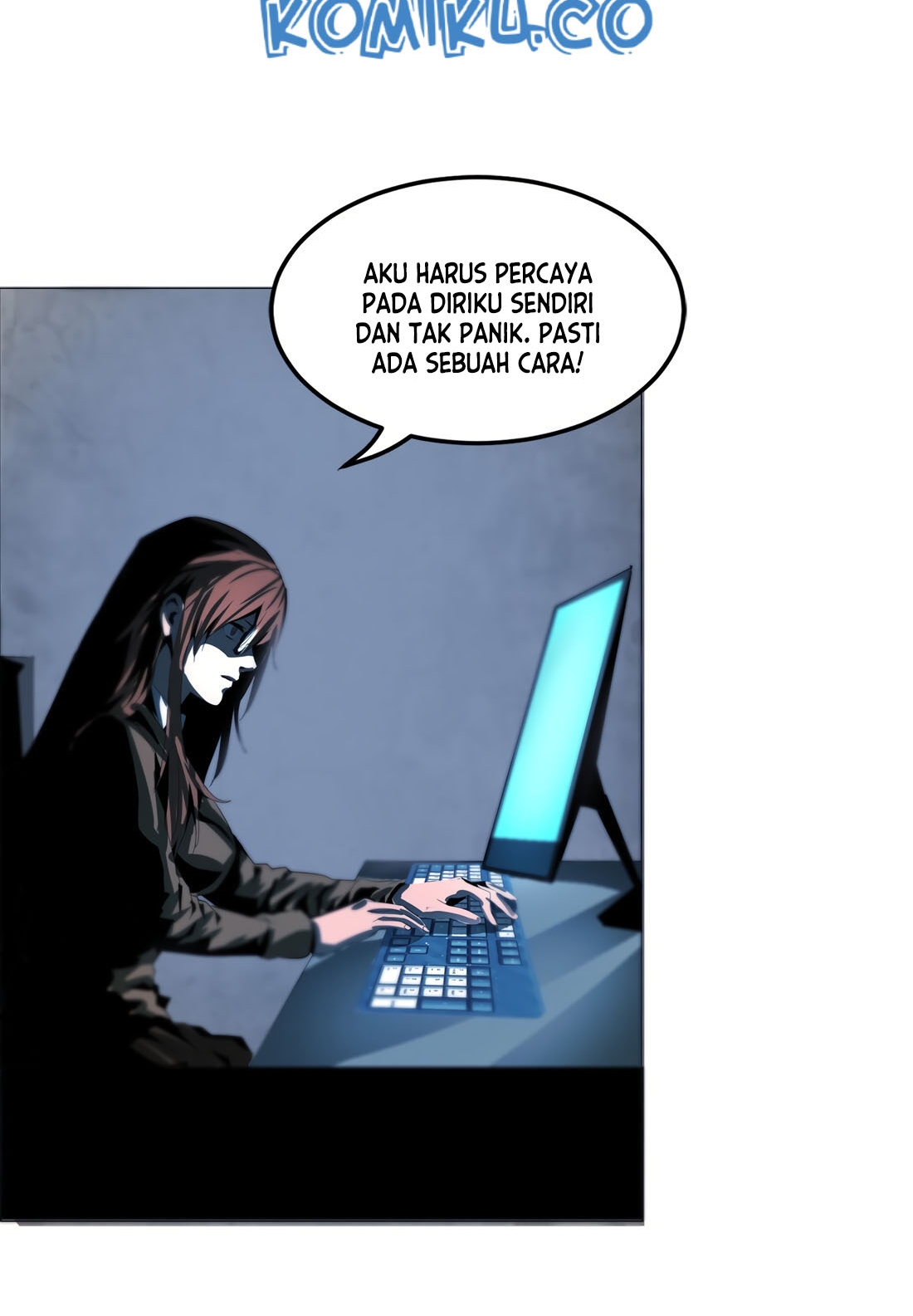The Blade of Evolution Chapter 23 Gambar 51