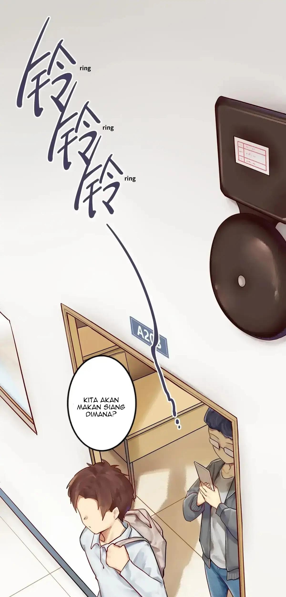 Baca  Miss, don’t livestream it! Chapter 05 Gambar 2