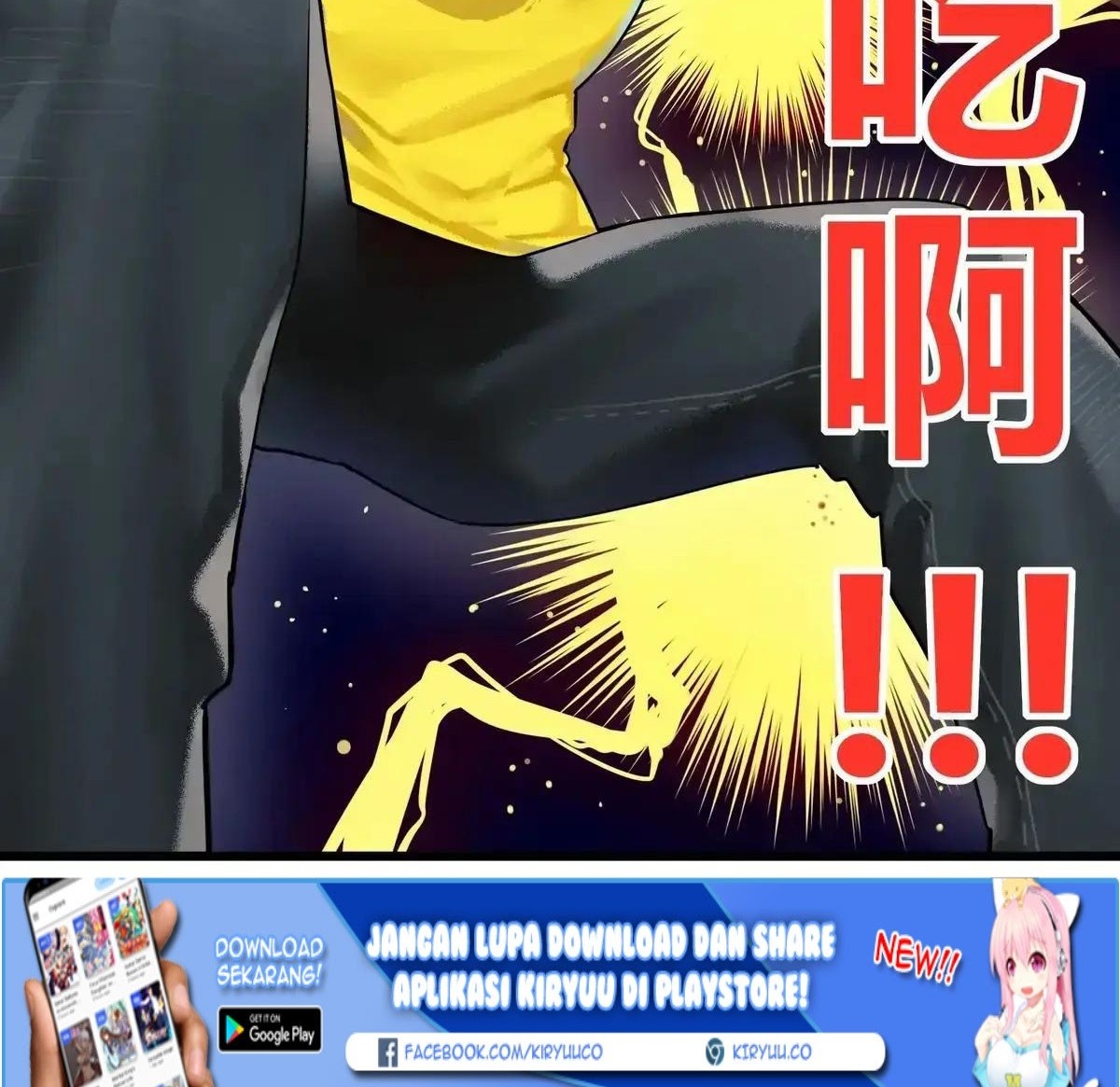 Miss, don’t livestream it! Chapter 05 Gambar 5