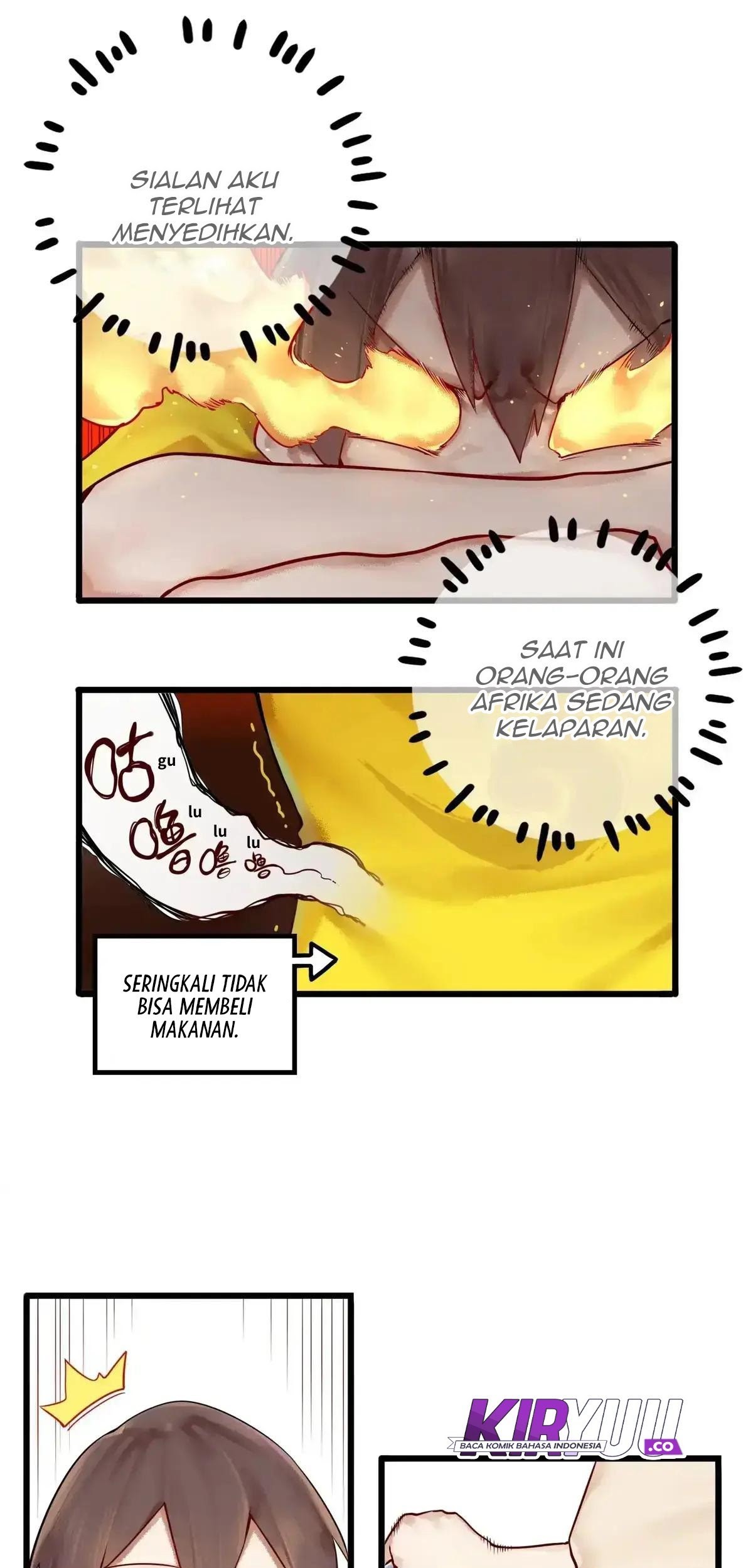 Miss, don’t livestream it! Chapter 05 Gambar 6