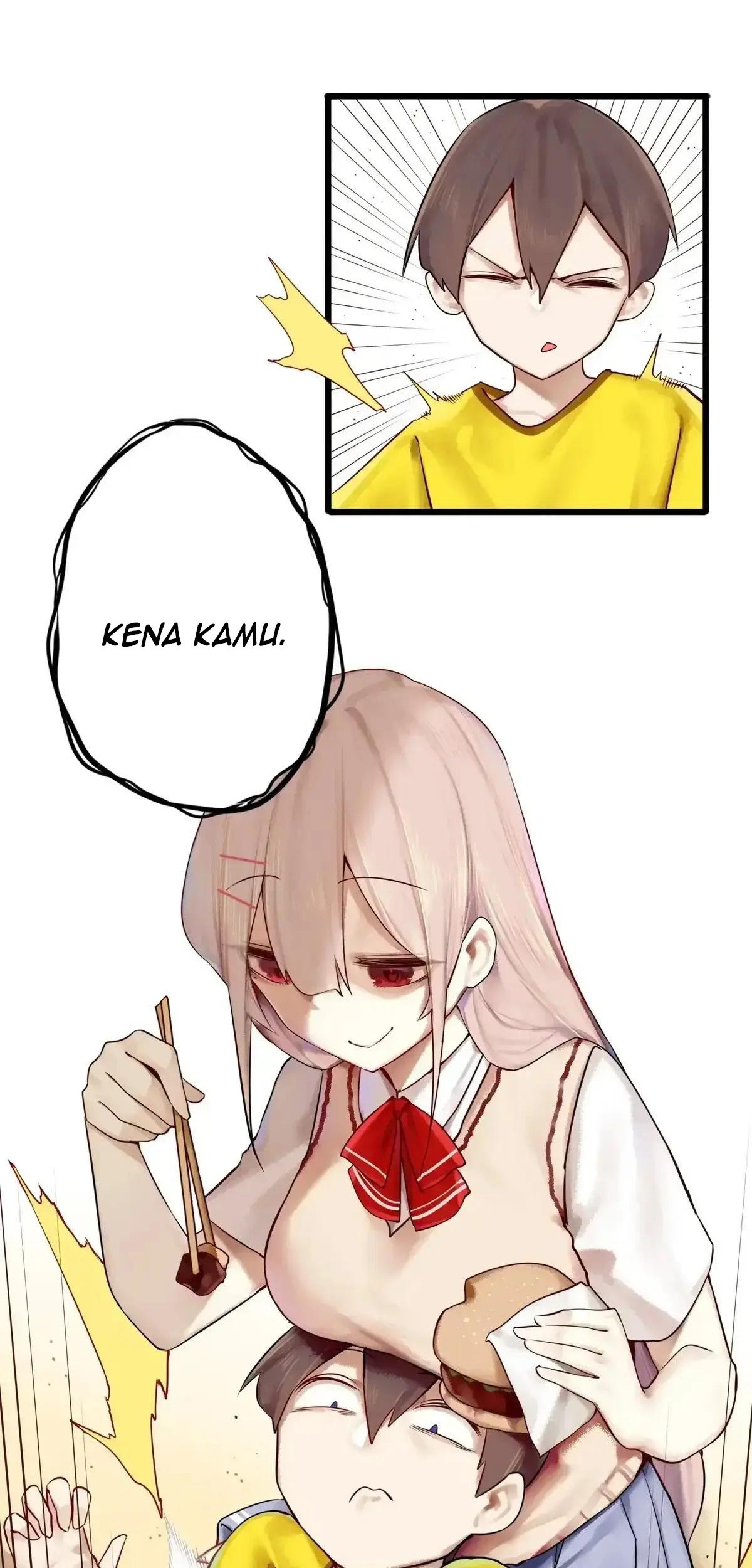 Miss, don’t livestream it! Chapter 05 Gambar 19