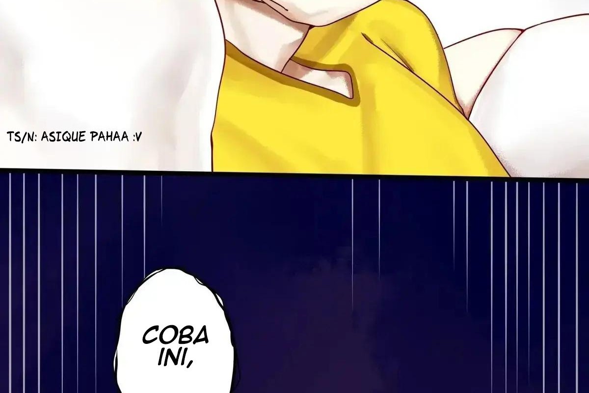 Miss, don’t livestream it! Chapter 05 Gambar 21