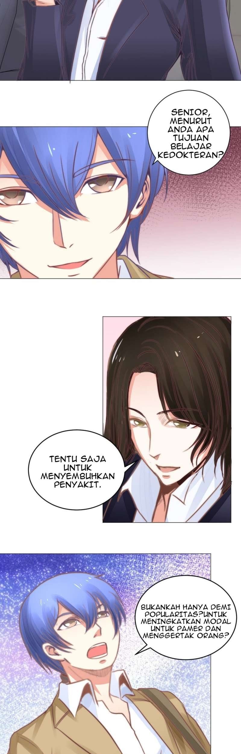 Perspective Medical Saint Chapter 12 Gambar 21