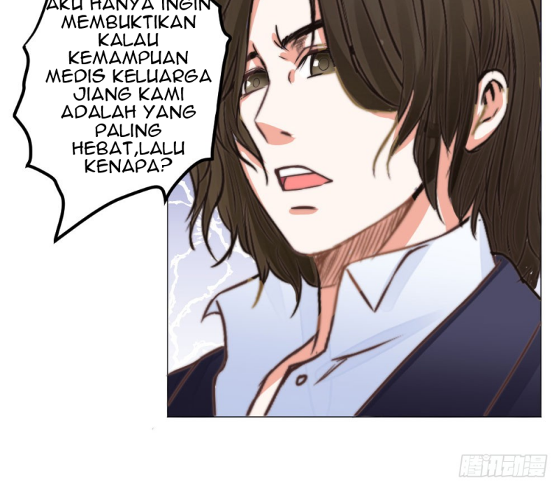 Perspective Medical Saint Chapter 12 Gambar 24