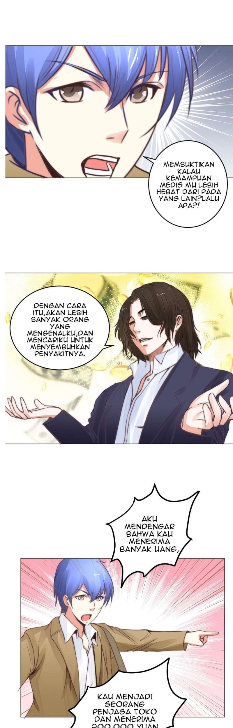 Perspective Medical Saint Chapter 12 Gambar 25