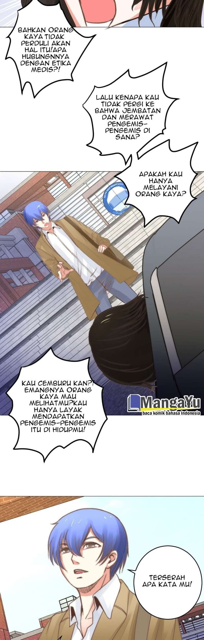 Perspective Medical Saint Chapter 12 Gambar 27