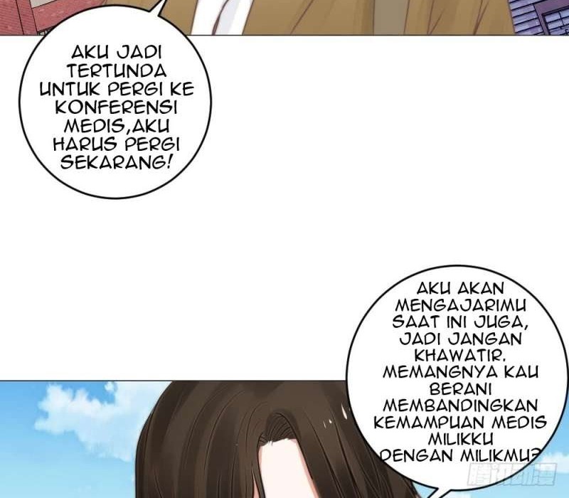 Perspective Medical Saint Chapter 12 Gambar 28