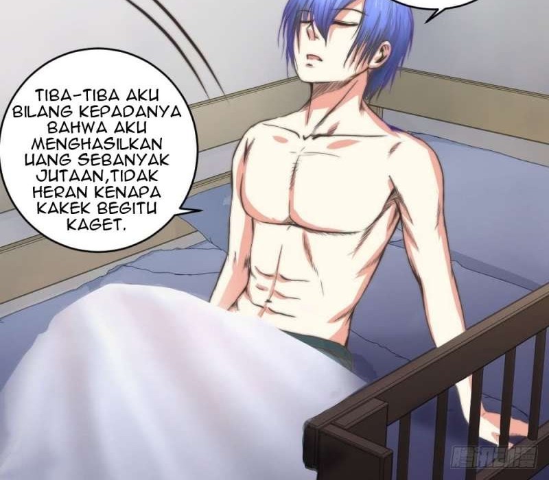 Perspective Medical Saint Chapter 12 Gambar 4