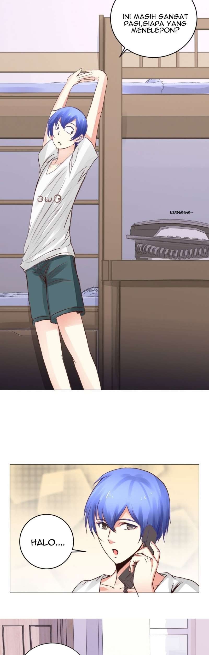 Perspective Medical Saint Chapter 12 Gambar 7