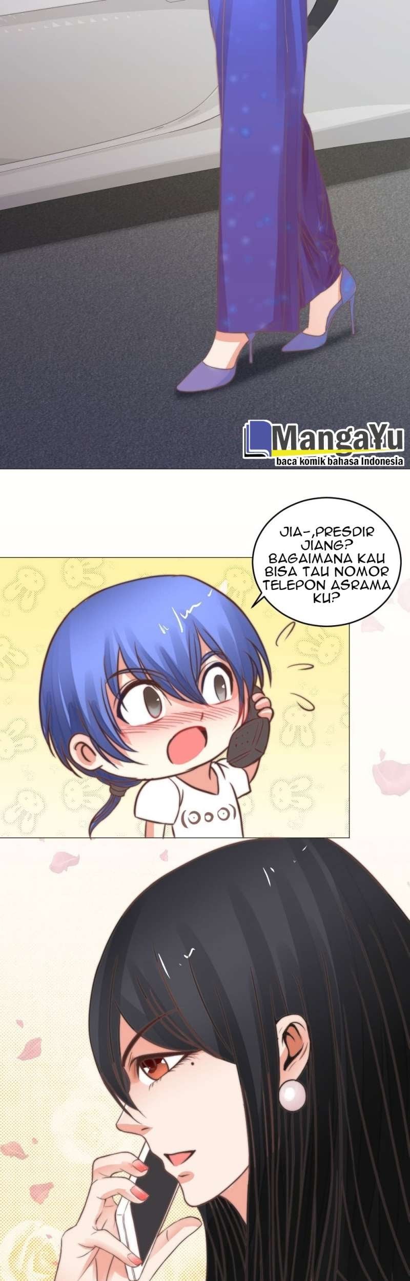 Perspective Medical Saint Chapter 12 Gambar 9