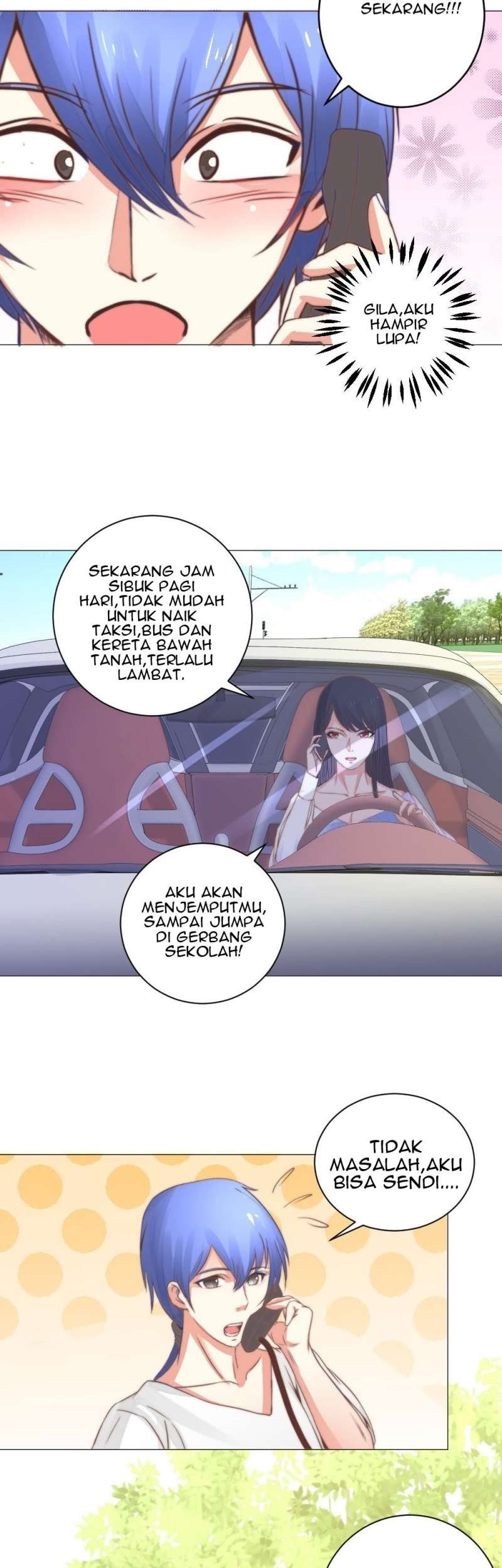 Perspective Medical Saint Chapter 12 Gambar 11